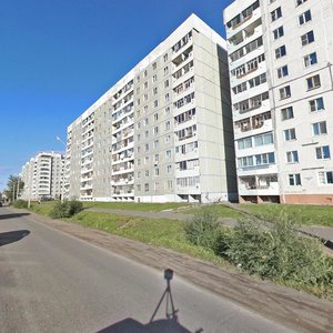 Komsomolskaya Street, No:77, Komsomolsk‑at‑Amur: Fotoğraflar