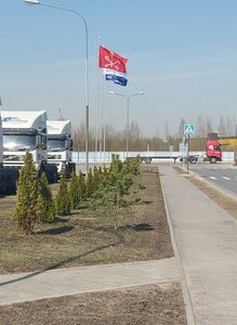 Moskovskoe Highway, 54 ، سان بطرسبرغ: صورة