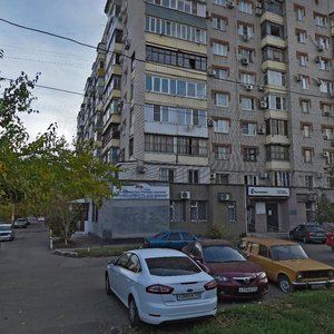 Zipovskaya Street, 24, Krasnodar: photo