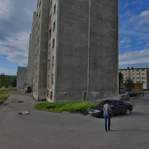 Kirova Avenue, 23к2 ، : صورة