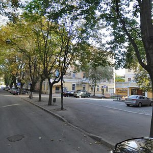 Maksymilianivska vulytsia, 18, : foto