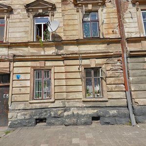 Vulytsia Pid Dubom, No:22, Lviv: Fotoğraflar