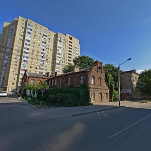 Revolyutsii 1905 Goda Street, 33/1, Voronezh: photo