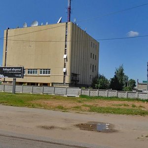 Industrialnaya Street, 13, Kostroma: photo