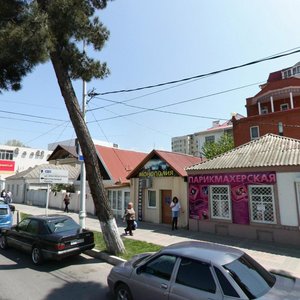 Krymskaya Street, 206, Anapa: photo