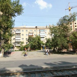 Tsvillinga Street, 49А, : foto