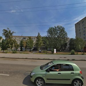 Lesnaya Street, 36, Togliatti: photo