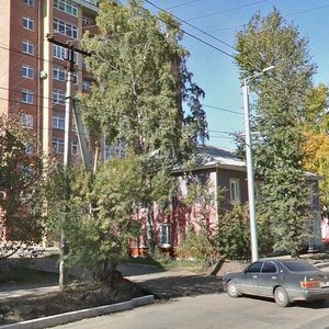 Deputatskaya street, 62, Irkutsk: photo