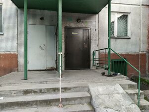 Dovatora Street, 21 ، نوفوسيبيرسك: صورة