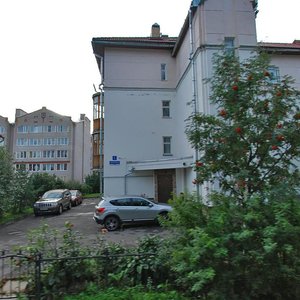 Molotkovskaya Street, 6, Veliky Novgorod: photo