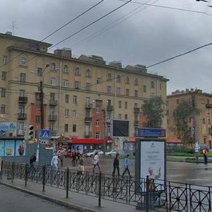 Matyushenko Lane, 8, Saint Petersburg: photo