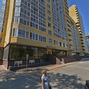 Shishkova Street, 70, Voronezh: photo