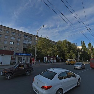 Тольятти, Улица Мира, 120: фото