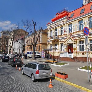 Bohdana Khmelnytskoho Street, 60, Kyiv: photo