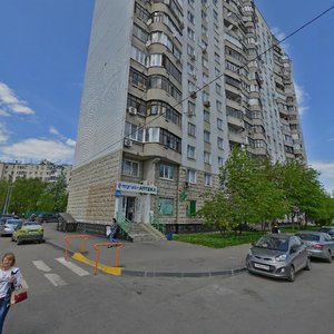 Москва, Профсоюзная улица, 124: фото