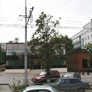 Lenina Street, 70А, Perm: photo