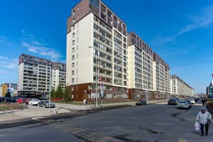 Veteranov Avenue, 171к5, Saint Petersburg: photo