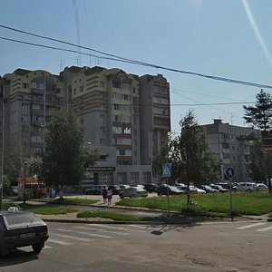 Sovetskaya ulitsa, 100, Bryansk: photo