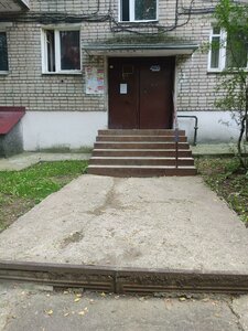 Dobroselskaya Street, 191Б, Vladimir: photo