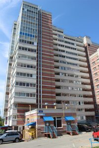 Ulitsa Pravaya naberezhnaya Sugutki, 1, Cheboksary: photo