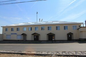 Larina Street, 8Ак1, Nizhny Novgorod: photo