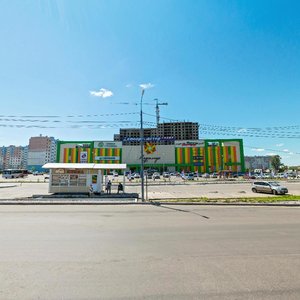 Хабаровск, Улица А.А. Вахова, 2: фото