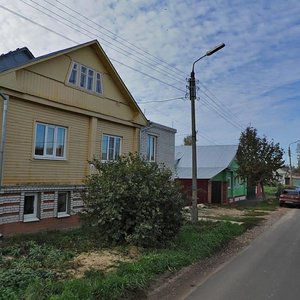 Oktyabrskaya ulitsa, 18, Suzdal: photo