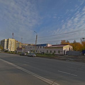 Votkinskoye Highway, 144А, Izhevsk: photo