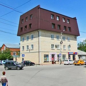 Telmana Street, 27/1, : foto