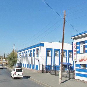 Pugachyova Street, 108Б, Kurgan: photo