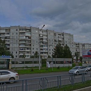 9 Maya Street, 37, Krasnoyarsk: photo