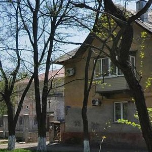 Мариуполь, Улица Пашковского, 43А: фото