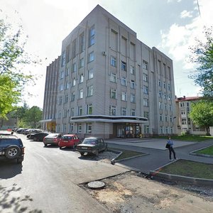 Semenovskogo Lane, 10, : foto