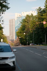 Sharikopodshipnikovskaya Street, 4к1А, : foto