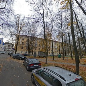 Dawgabrodskaja Street, 6/3 ، مينسك: صورة