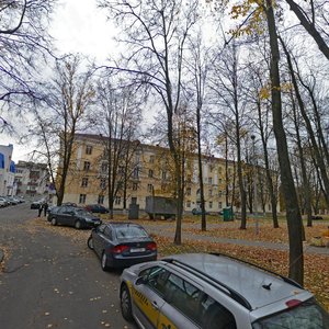 Dawgabrodskaja Street, 6/3, : foto