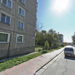 Sakhalinskaya Street, 100, Yuzhno‑Sakhalinsk: photo