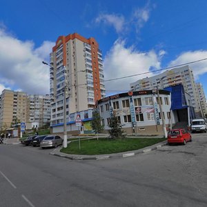 Budyonnogo Street, 17А, Belgorod: photo