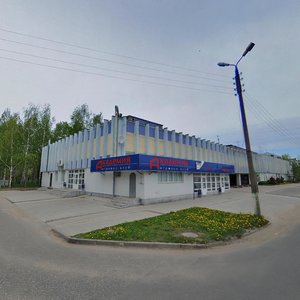 Тверь, Улица Левитана, 28: фото