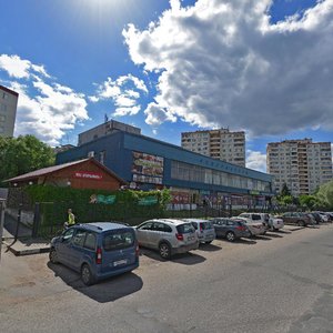 Karbysheva Street, 17А ، : صورة