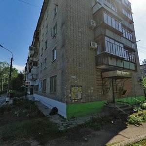 Лобня, Краснополянская улица, 29: фото