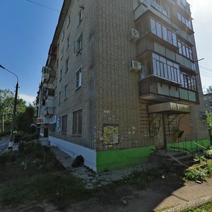 Krasnopolyanskaya ulitsa, 29, Lobnja: photo