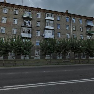 Рыбинск, Улица Свободы, 19: фото