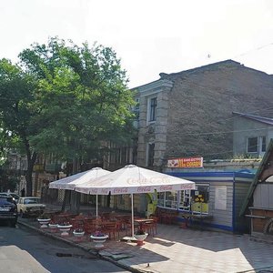 Olhiivska vulytsia, 9, : foto