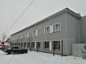 Pristantsionnaya ulitsa, 1, : foto