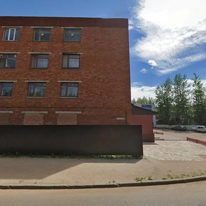 Ulitsa Soboleva, 100, Smolensk: photo