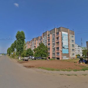 Ulitsa Dzerzhinskogo, 24, Semiluky: photo