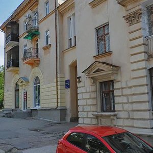 Suvorova Street, 29, : foto