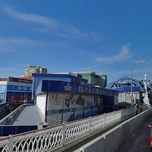 Demokratichnaya Street, 54А, Sochi: photo