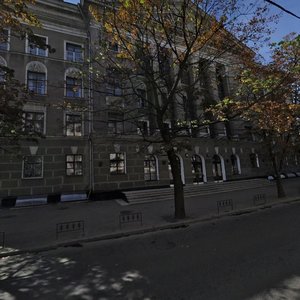 Yaroslava Mudroho Street, 18, Kharkiv: photo